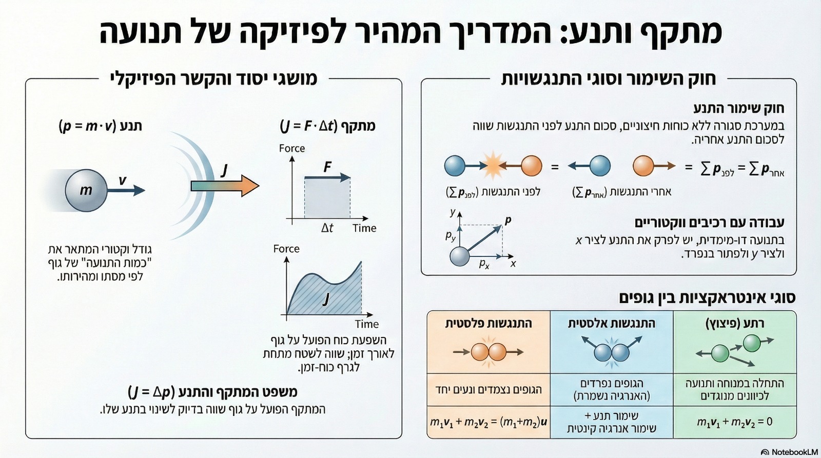 תרשים פיזיקה